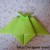Origami: How to fold a Bat