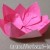 Origami: How to fold some Flowers (Rose, Dahlia, Daffodil)