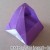 Origami: How to fold a Practical Box