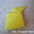Origami: How to fold a Tadpole