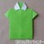 Origami: How to fold a Shirt