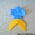 Origami: How to fold a ‘Yakko-san’ (A Fellow)