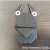 Origami: How to fold a Stag-Beetle