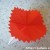 Origami: How to fold a Carnation