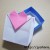 Origami: How to fold a Heart Box