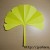 Origami: How to fold a Japanese Maple and a Ginkgo