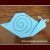 Origami: How to fold a Snail