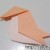Origami: How to fold a Sparrow