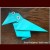 Origami: How to fold a Crow
