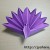 Origami: How to fold a “Toshi-zuru” (Happy Crane)
