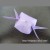 Origami: How to fold a Balloon