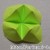 Origami: How to fold “Paku Paku” (a Moving Mouth Origami)