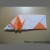 Origami: How to fold a Chopsticks Case