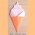Origami: How to fold an Ice Cream