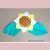 Origami: How to fold a Sunflower