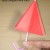 Origami: How to fold an Umbrella