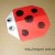 Origami: How to fold a Ladybug