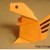 Origami: How to fold a Squirrel