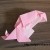 Origami: How to fold Groudon (Pokemon)