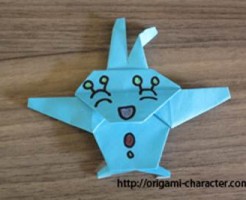 manaphy