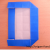 Origami: How to fold an Alphabet D