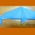 Origami: How to fold a Dolphin