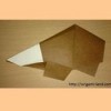 Origami: How to fold a Mole